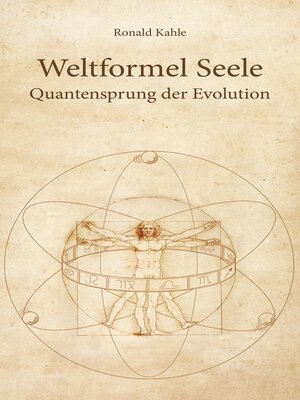 cover image of Weltformel Seele